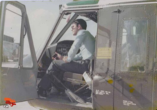 نگاهی به زندگی شهید محمود داعی