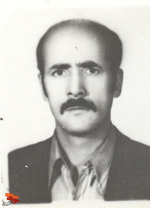نجاری که خادم شهدا شد/ روایت شهید ابراهیم...