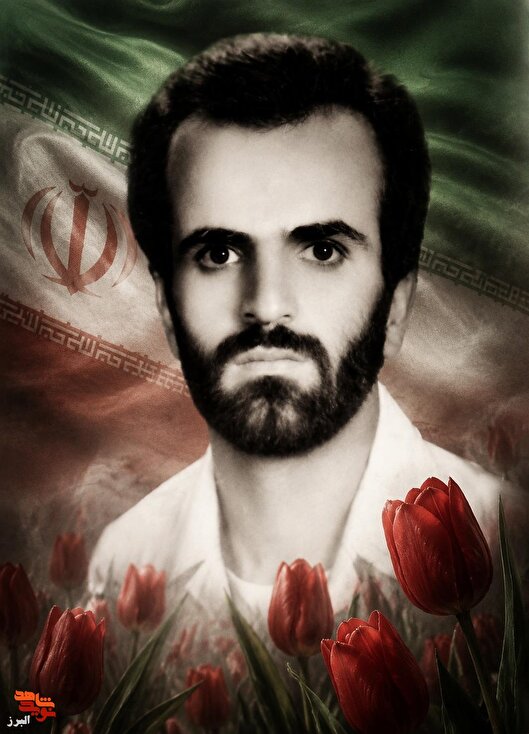 خیاطی که قبای شهادت را بر تن کرد