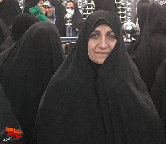 مادری که ۳۷ سال برای پسرش «نفس زد» و سرانجام...