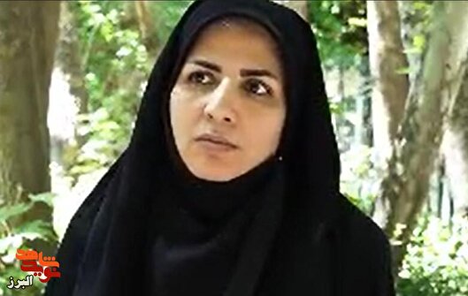 روایتی از زندگی شهید عباسپور در قاب تاریخ...