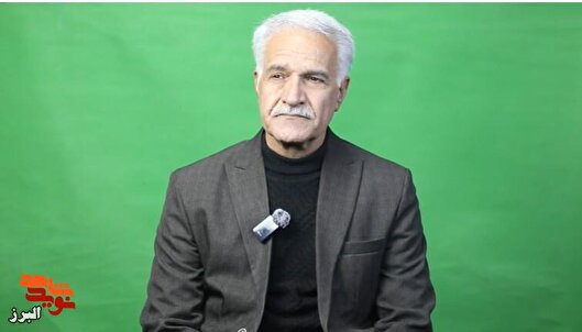 خاطرات شفاهی جانباز ولی‌اله فاطمی: «ارتشی...