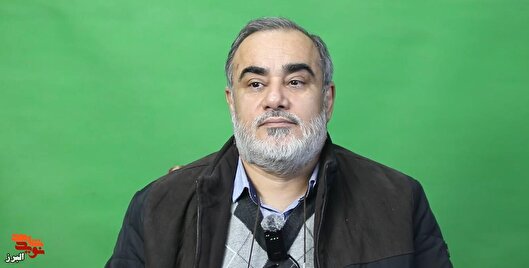 خاطرات شفاهی جانباز همایون شولی‌چهارلنگی/«فرمان...