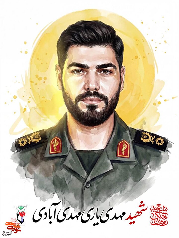 «قاب‌های ماندگار از مردان خاکریزهای عشق»؛ لبخندهایی که در آتش جنگ جاودانه...