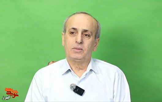 تاریخ شفاهی| جانباز یوسف ابراهیمی: ادامه‌دهنده...