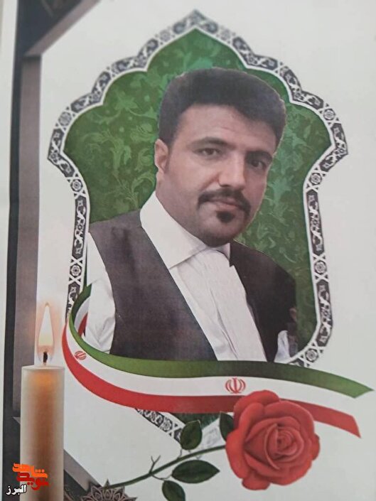 شهید روح‌الله رسولی؛ مردی که دست خانواده‌اش...