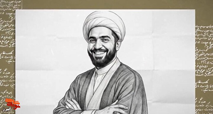 ویدئوکست| شهید محمدمهدی مهدی‌سیرت؛ از درسِ حوزه تا سنگرِ سپاه