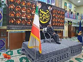 کوهسار میزبان عاشقان شهادت؛ یادواره شهدای والامقام...