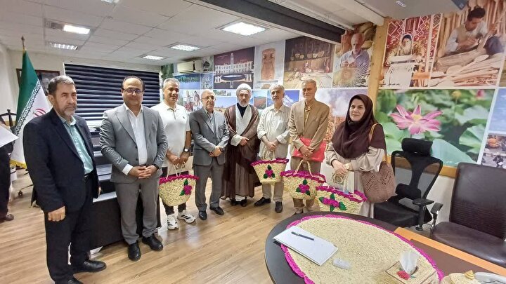آزادگان ورزشکار گیلان در سالروز بازگشت به میهن تجلیل شدند