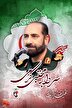صوت/ آخرین طنین قدسی؛ نوای شهید سردار مجتبی کرمی چند روز پیش از عروج
