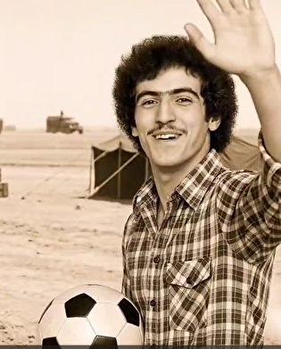 یادواره شهدای روستای میناوند با سخنرانی حاج صادق...