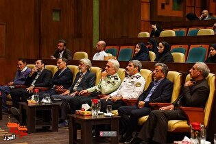 از ایثار تا نوآوری؛ بنیاد شهید، نخبگان شاهد و...