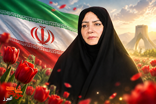 در خانه ما دموکراسی واقعی حاکم بود