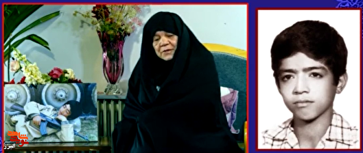 از دامن مادر تا معراج؛ راز تربیت شهید ۱۳...