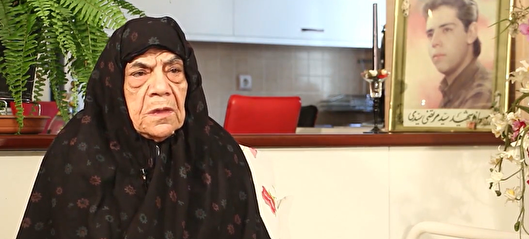 «شهید مرتضی سیدی»؛ از تولد در سالروز میلاد...
