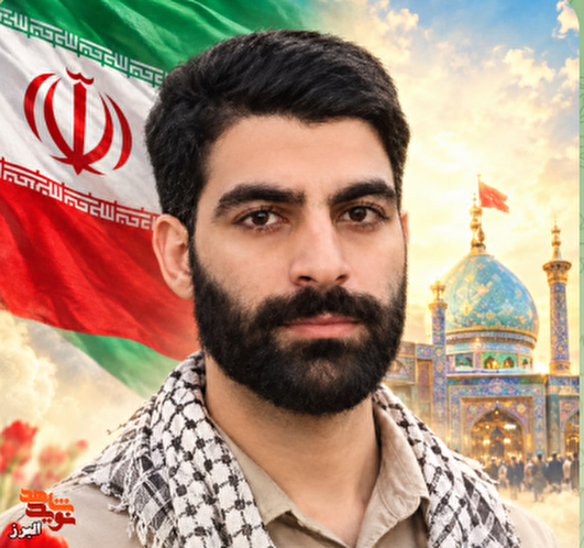 پسرم راهش را انتخاب کرده بود؛ علیرضا با آرزوی شهادت به آسمان رسید