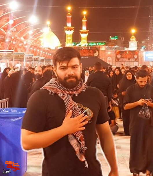 از خادمی امام رضا (ع) تا پرواز در آسمانِ...