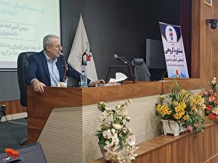 برگزاری دوره تکمیلی مشاوره تخصصی انتخاب رشته کنکور...