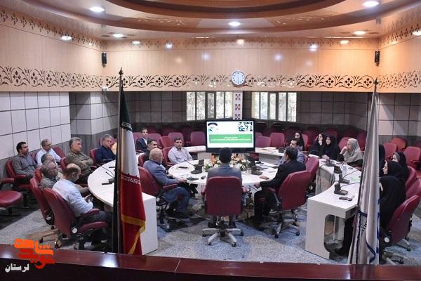 حفظ ایران و تمامیت ارضی، میراث ماندگار ایثار و فداکاری شهداست