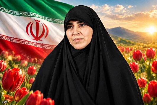 علی رضا آرزو داشت سربازِ امام زمان (عج) باشد