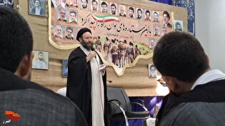 از محراب تا سنگر؛ روایت مردانی که پای عهد خود...