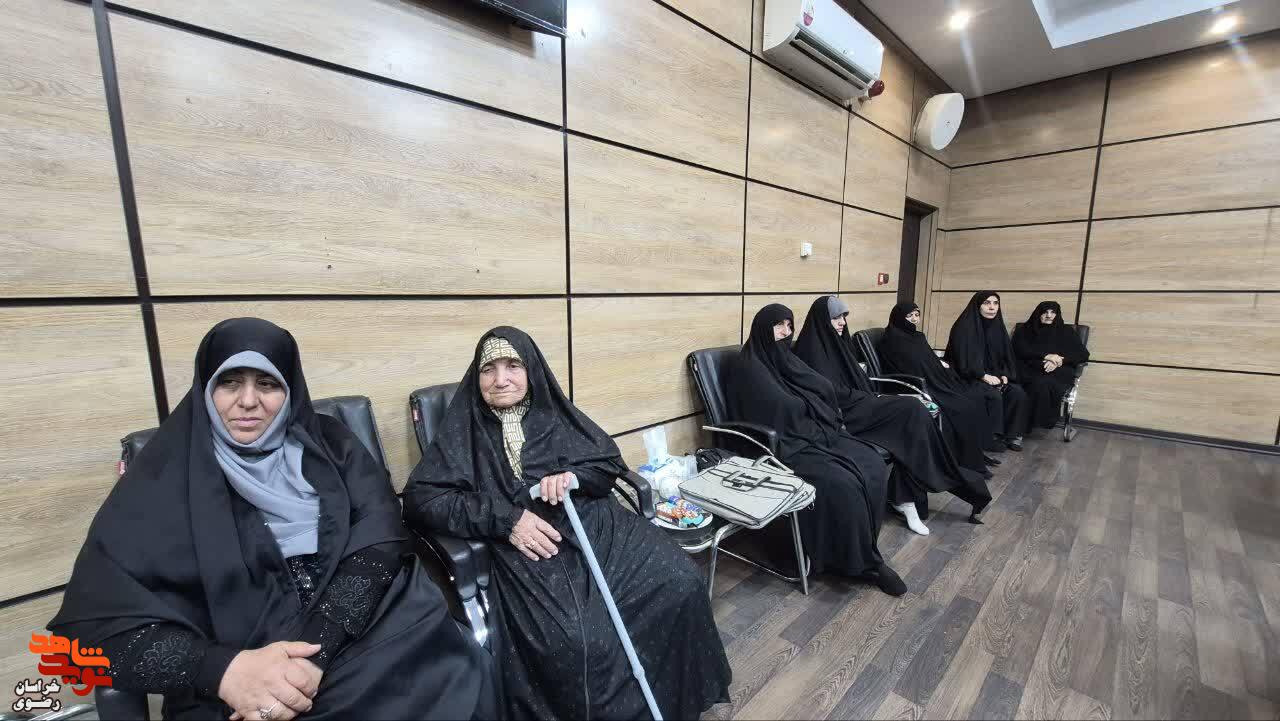 وقتی خانواده‌ها از فرماندهان شهید روایت می‌کنند؛ بازخوانی رشادت‌های حماسه‌آفرینان دفاع مقدس