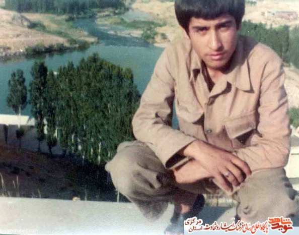 الی ایزدی