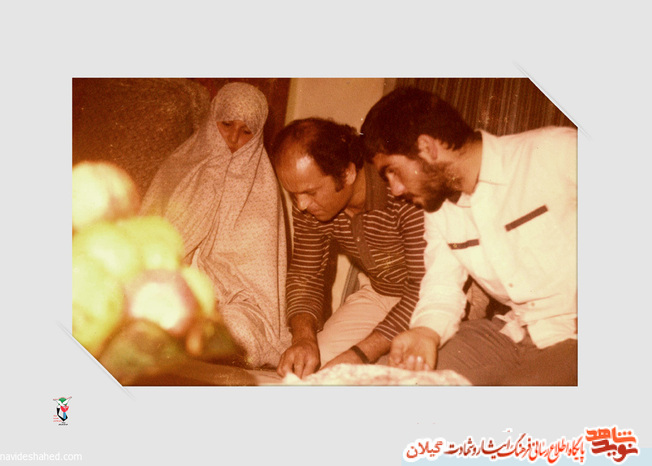 شهیدسیدمهدی-شفیعی