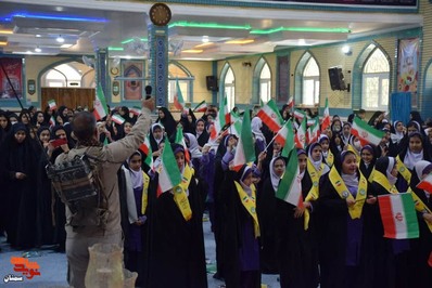 اجلاسیه شهدای والامقام فرهنگی شهرستان شاهرود- بیست و سوم مهرماه ۱۴۰۲ گلزار شهدای شهرک امام خمینی (ره) شاهرود