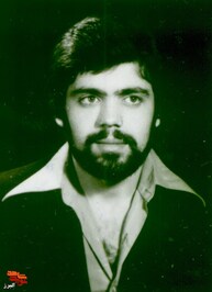 شهید حسن میرالی