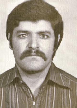 بختيار آيرملوی