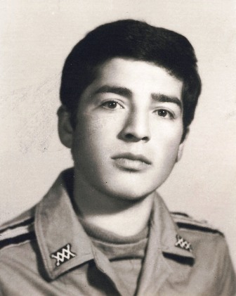 محمد فاسونيه چي