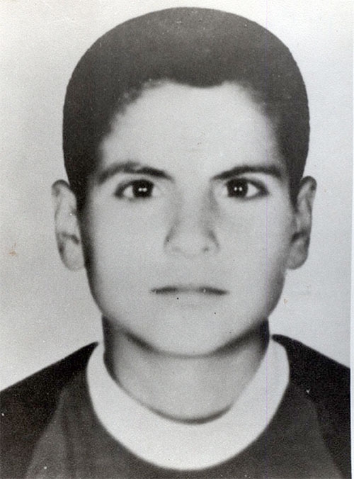 محمد علی آخوندی