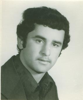 جمشید آوازه
