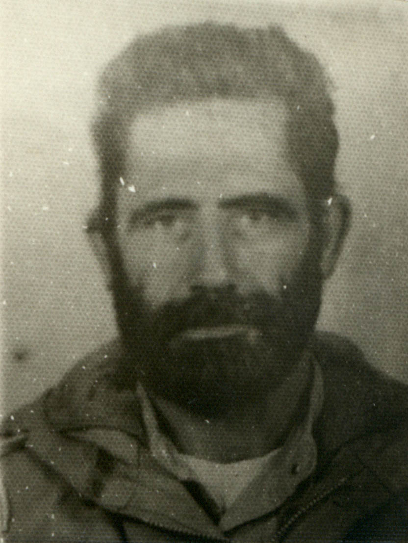 شهيد احمد تارات