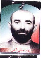 حسن آهی جلودار