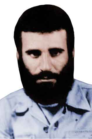 پرسنلی