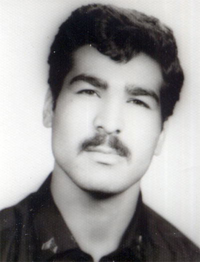 قاسم ازادی