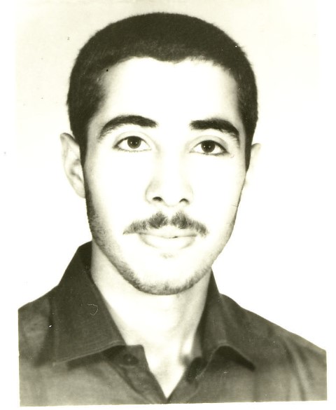 آخوندزاده احمد