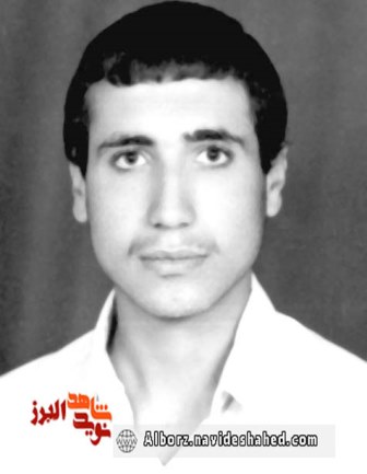 محمود رئیسی