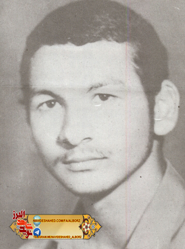 سیدابوالحسن آیتی