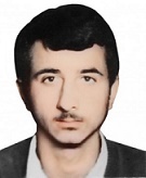 شهید  میرداود تارات