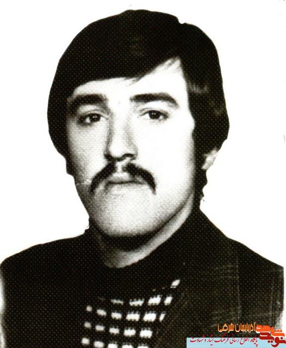 عکس شهید