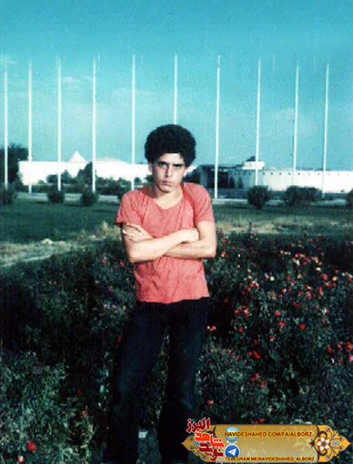  کریم آخوندی