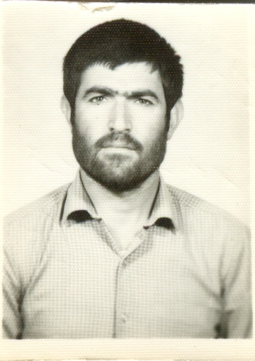 وصیتنامه