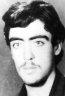عکس شهید