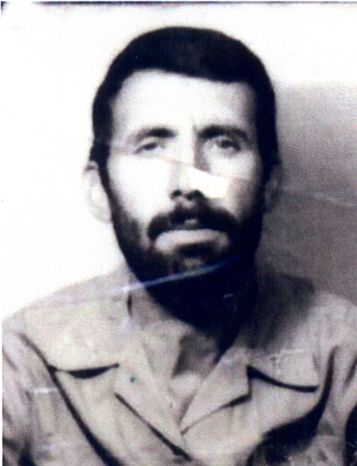 عکس پرسنلی