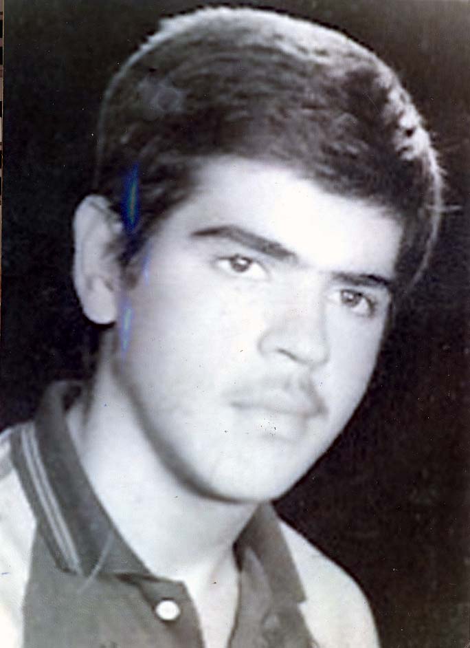 محسن آب کار