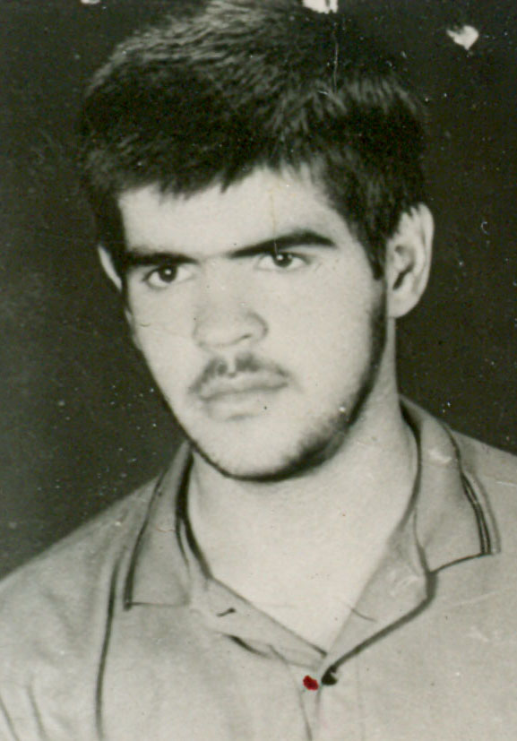 محسن آب کار