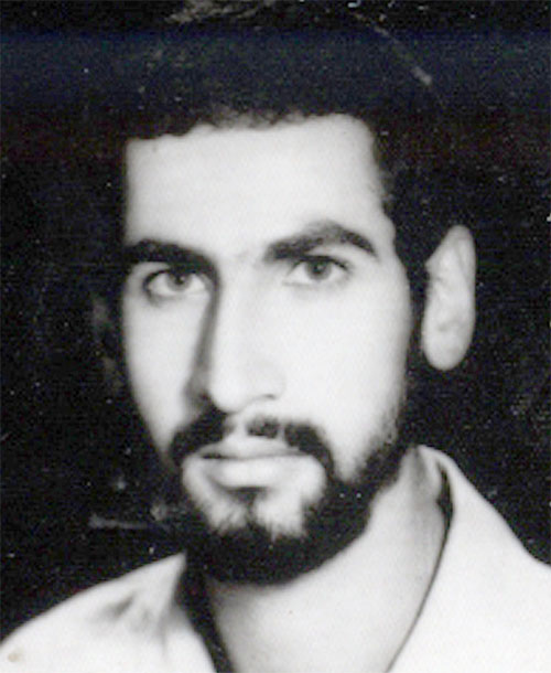 علیرضا آتشی